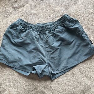 State of Mine M Gray Shorts